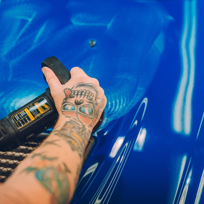 Meguiar's Ultimate Compound G17216EU & Ultimate Polish G19216EU Car Care Bundle Meguiars - Bars 4 Cars