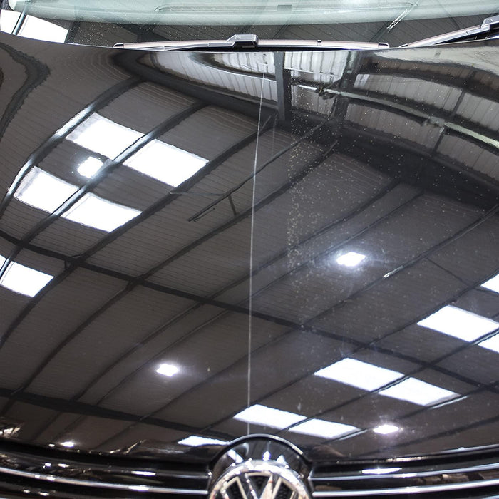 Meguiar's Ultimate Compound G17216EU & Ultimate Polish G19216EU Car Care Bundle Meguiars - Bars 4 Cars