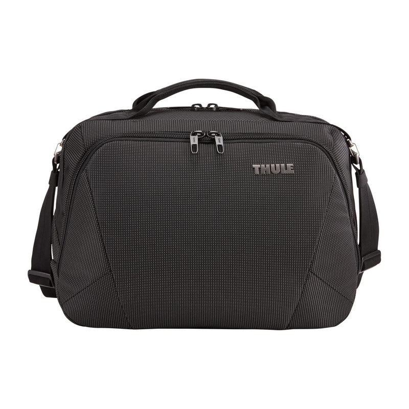 Thule Crossover 2 Boarding Bag Black Carry-on Luggage Thule - Bars 4 Cars
