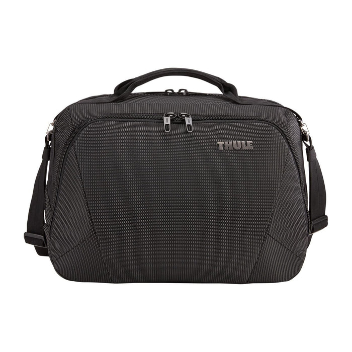 Thule Crossover 2 Boarding Bag Black Carry-on Luggage Thule - Bars 4 Cars