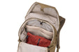 Thule AllTrail 25L daypack with rain cover Faded Khaki tan Thule - Bars 4 Cars
