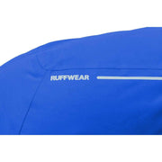 Ruffwear Vert Dog Jacket in Blue Pool (XX Small) Ruffwear - Bars 4 Cars