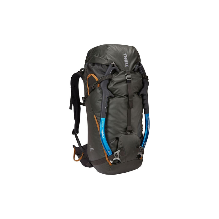 Thule Stir Alpine 40L hiking rucksack obsidian grey Hiking backpack Thule - Bars 4 Cars