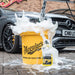 Meguiar's RG203 Yellow 5 US Gallon Bucket Meguiar's - Bars 4 Cars