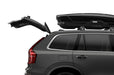 Thule Motion XT XXL roof box black glossy Roof box Thule - Bars 4 Cars