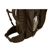 Thule Landmark 70L travel pack deep khaki Thule - Bars 4 Cars
