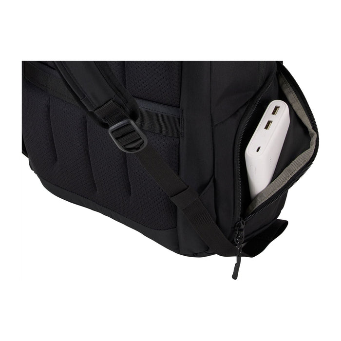Thule En Route Rucksack 21L Black Laptop Backpack Thule - Bars 4 Cars