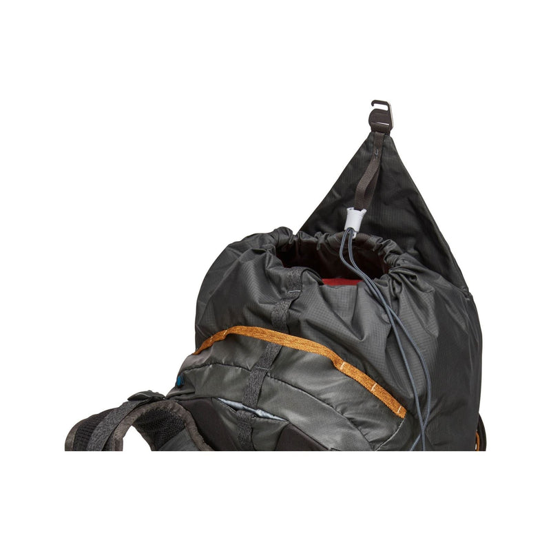 Thule Stir 35L men's hiking rucksack wood thrush orange Hiking backpack Thule - Bars 4 Cars