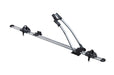 Thule FreeRide 532 Roof Top Bike Rack Aluminium Roof Mounted Cycle Carrier Thule - Bars 4 Cars