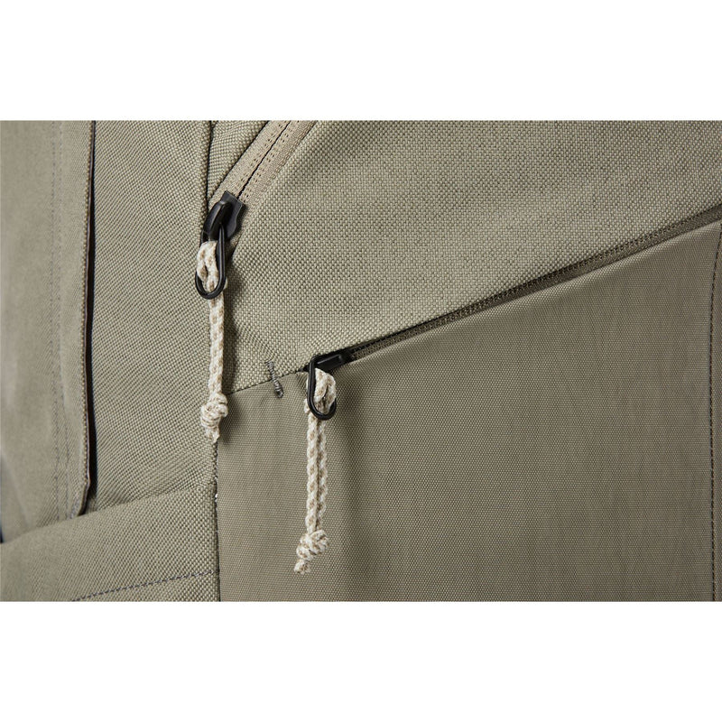 Thule Indago rucksack 23 L vetiver grey Thule - Bars 4 Cars