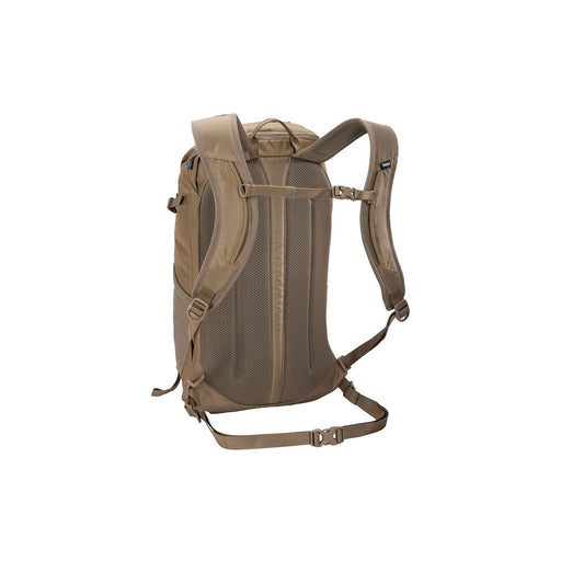 Thule AllTrail 18L daypack with rain cover Faded Khaki tan Thule - Bars 4 Cars