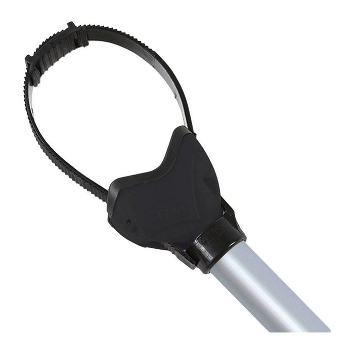 Fiamma Bike Block Pro 1 Black Sleek & Secure Bike Transportation Fiamma - Bars 4 Cars