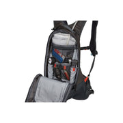 Thule Rail 12L Obsidian Grey Hydration Pack Thule - Bars 4 Cars