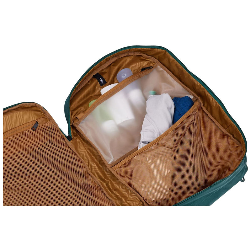 Thule EnRoute rucksack 30 L mallard green Laptop backpack Thule - Bars 4 Cars