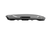 Thule Motion 3 XL Low roof box titan glossy Thule - Bars 4 Cars