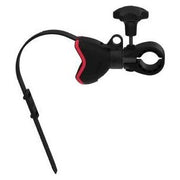 Fiamma Bike-Block Pro S 1 - Deep Black 07215L01A Fiamma - Bars 4 Cars