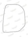 Summit Stick-On Commercial Mirror Glass fits Citroen Berlingo, Peugeot Partner RHS Summit - Bars 4 Cars