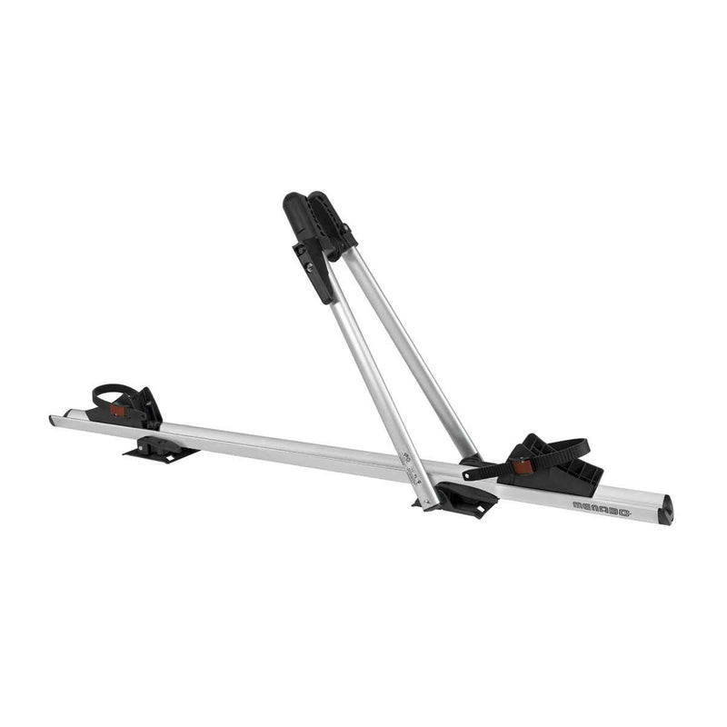 Menabo Juza Single Bike Rack for Roof Mounting (15kg Max.) Menabo - Bars 4 Cars