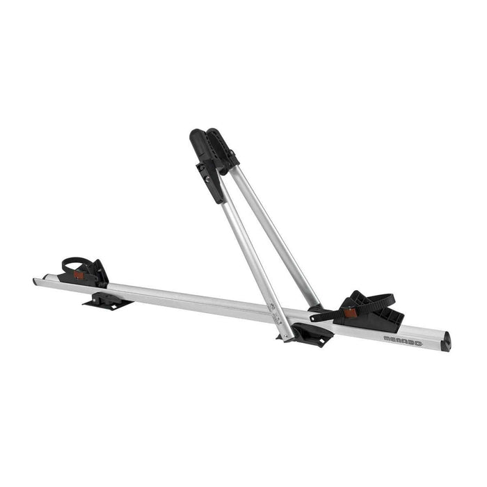 Menabo Juza Single Bike Rack for Roof Mounting (15kg Max.) Menabo - Bars 4 Cars
