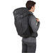 Thule Topio 30L M Hiking backpack nylon black/grey Thule - Bars 4 Cars