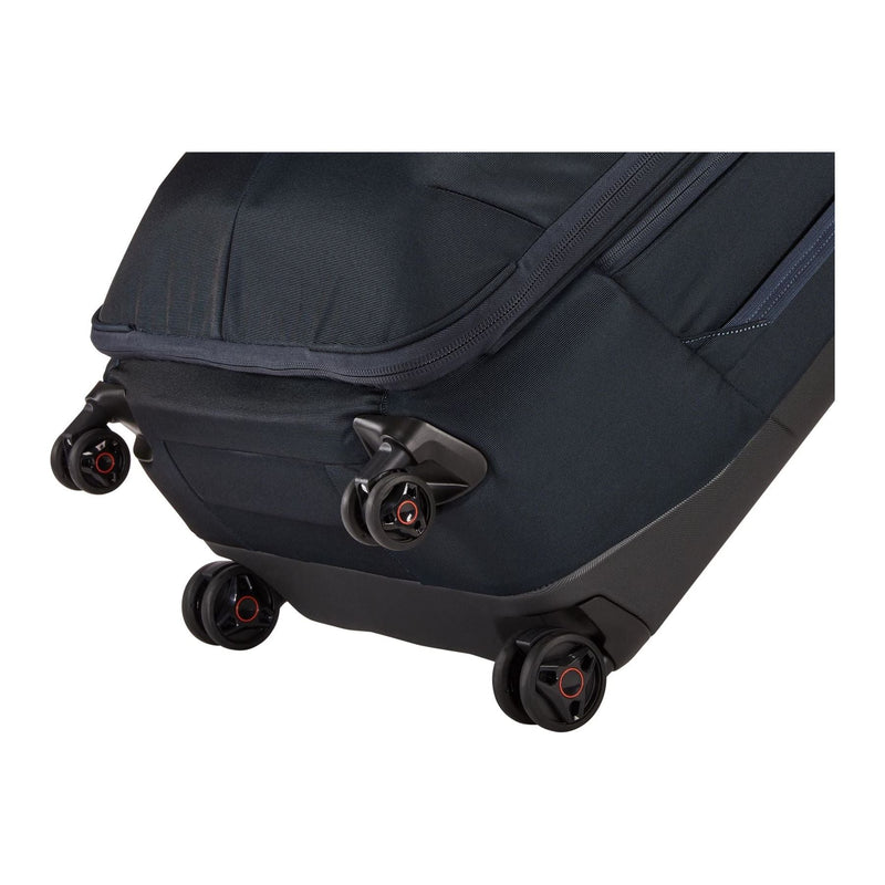 Thule Subterra spinner 63 cm/25" softside mineral blue Softside luggage Thule - Bars 4 Cars