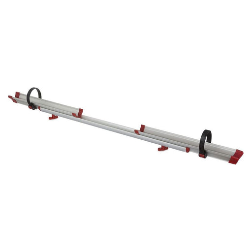 Fiamma Rail Quick C Red Quick & Safe Transportation for Your Bike Fiamma - Bars 4 Cars