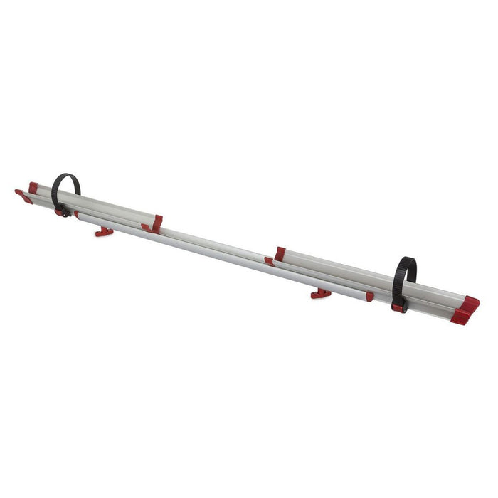 Fiamma Rail Quick C Red Quick & Safe Transportation for Your Bike