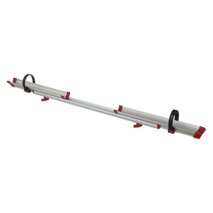 Fiamma Rail Quick C Red Quick & Safe Transportation for Your Bike Fiamma - Bars 4 Cars