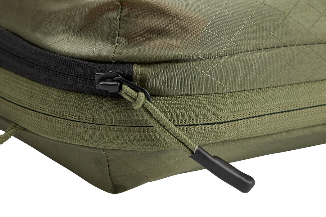 Thule compression packing cube compression packing cube medium soft green Thule - Bars 4 Cars