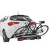 Menabo Merak Type K Tilting Bike Rack for Towbar (45kg Max.) Menabo - Bars 4 Cars