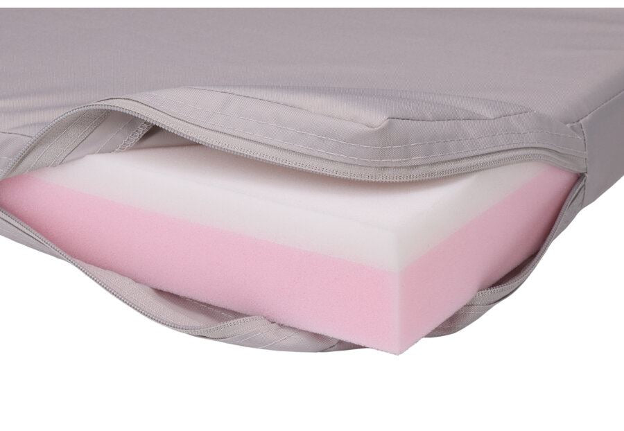 Thule Approach S 2 Person Roof Tent Pelican Grey - 901010 Thule - Bars 4 Cars