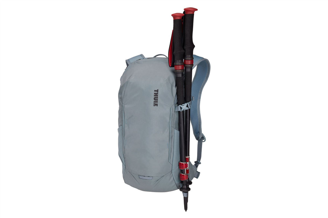 Thule AllTrail 18L daypack with rain cover Pond grey Thule - Bars 4 Cars