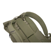 Thule Paramount bike commute backpack soft green 20L Thule - Bars 4 Cars