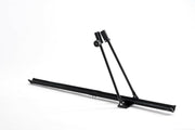 Car Roof Mounted Rack Bar Mounted Bike Cycle Carrier Upright Bike Carrier Summit - Bars 4 Cars