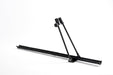 Car Roof Mounted Rack Bar Mounted Bike Cycle Carrier Upright Bike Carrier Summit - Bars 4 Cars