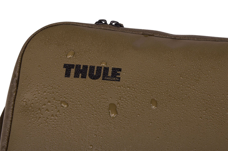 Thule Chasm large gear cube deep khaki Thule - Bars 4 Cars