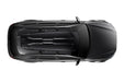 Thule Vector L roof box black metallic Rooftop cargo carrier Thule - Bars 4 Cars