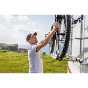 Fiamma Carry-Bike Pro for Hymer/Dethleffs (02093A64B) Fiamma - Bars 4 Cars