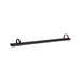 Fiamma Rail Plus XL Bike Rail Deep Black Get Yours Today! Fiamma - Bars 4 Cars