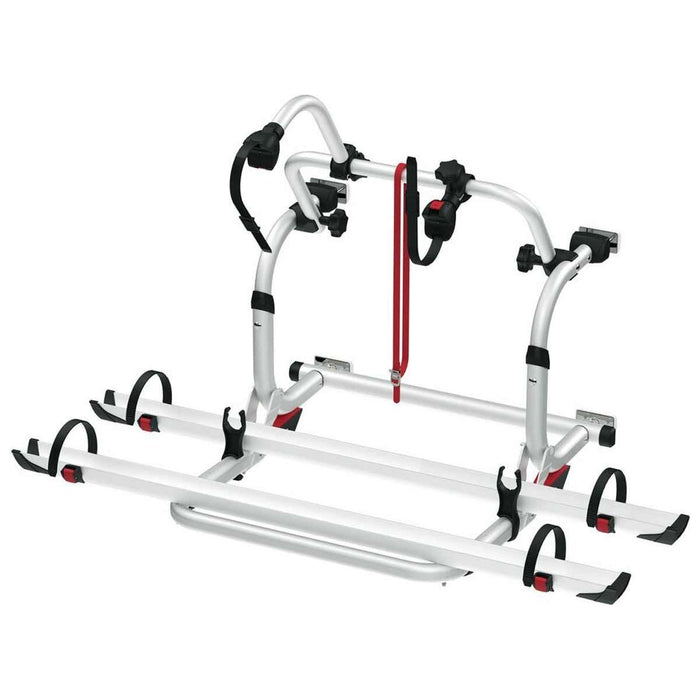 Fiamma Carry Bike Pro C (02096 10 ) Compact Bike Carrier for Motorhome Fiamma - Bars 4 Cars
