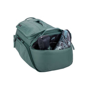 Thule RoundTrip bike duffel hazy green Thule - Bars 4 Cars