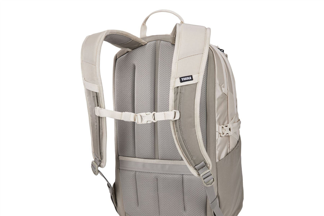Thule EnRoute rucksack 26 L pelican grey/vetiver grey Laptop backpack Thule - Bars 4 Cars