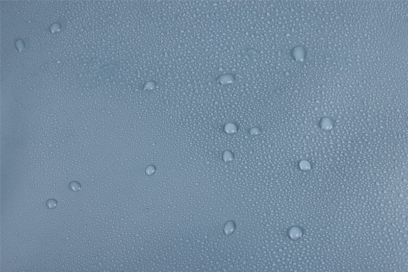 Thule Chasm 30L duffel bag pond grey Thule - Bars 4 Cars