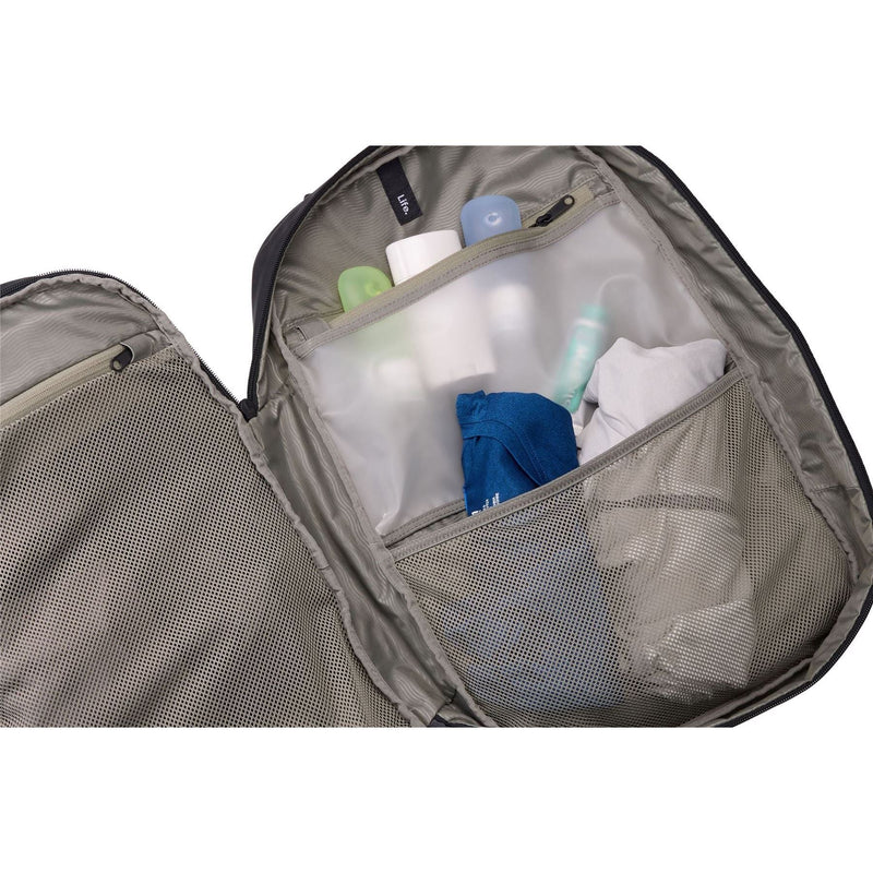 Thule En Route Rucksack 30L Black Laptop Backpack Thule - Bars 4 Cars