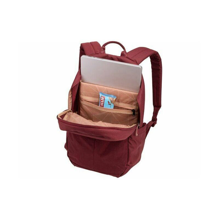 Thule Notus backpack 20L new maroon Thule - Bars 4 Cars