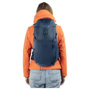 Vango Mitra Air 20L Rucksack 20L Moonlit Ocean Vango - Bars 4 Cars