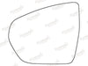 Summit Stick-On Standard Mirror Glass fits Vauxhall Grandland X 18 on LHS Summit - Bars 4 Cars