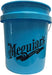 Meguiar's RG206 Blue 5 US Gallon Bucket Meguire's - Bars 4 Cars