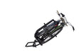 Thule Caravan Superb XT Standard 2-bike a-frame caravan bike rack black Thule - Bars 4 Cars