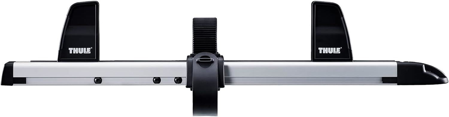 Thule ladder tilt ladder tilt aluminium Thule - Bars 4 Cars